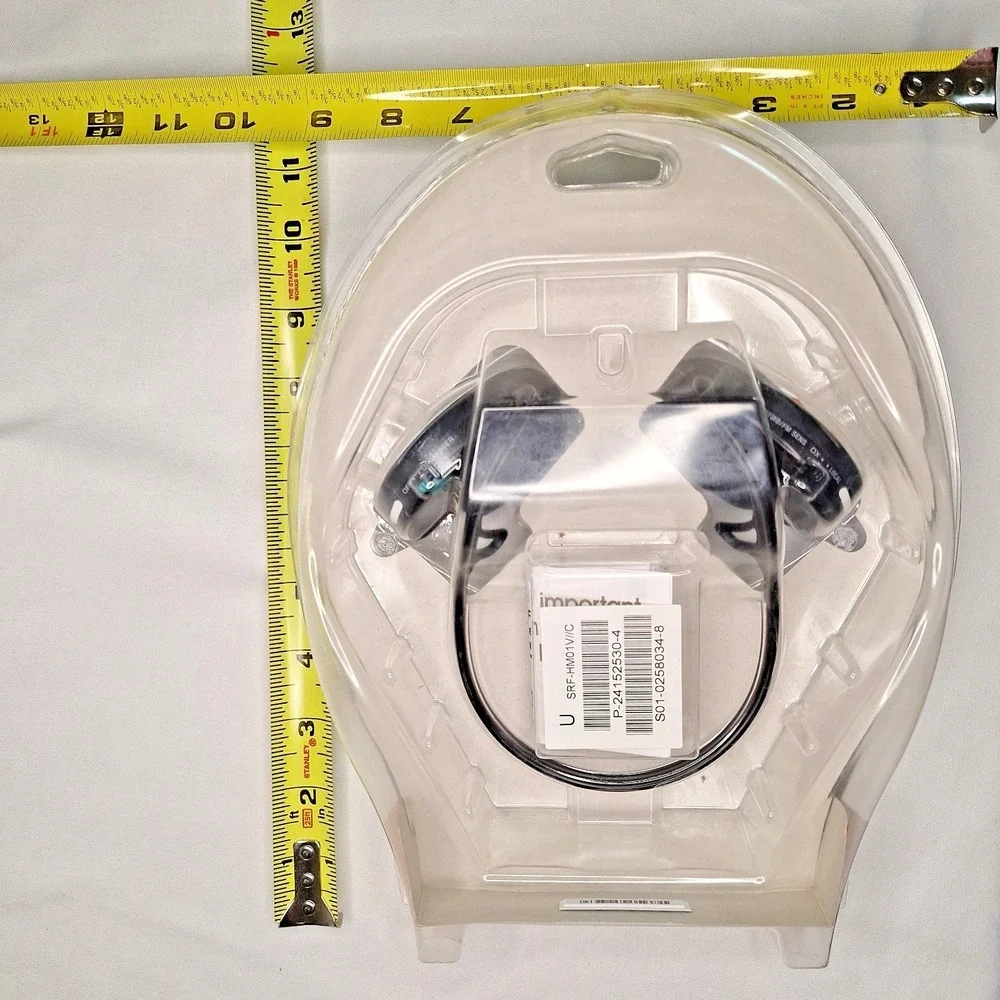 Sony new sealed